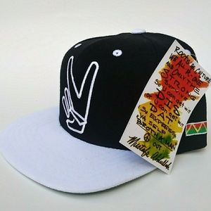Official Brothaman snapback